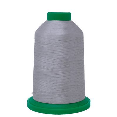 Isacord Thread 5000m-Mystik Grey