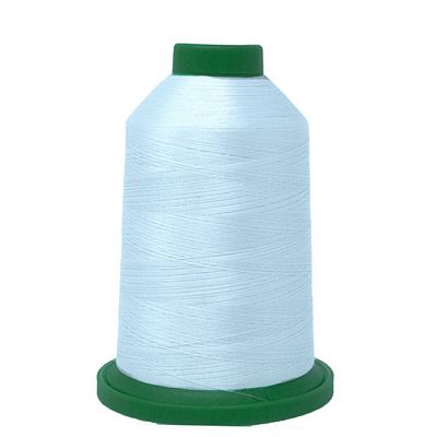 Isacord Thread 5000m-Saturn Grey