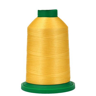 Isacord Thread 5000m-Buttercup