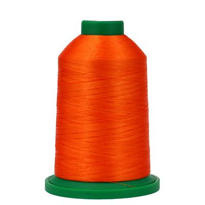 Isacord Thread 5000m-Pumpkin