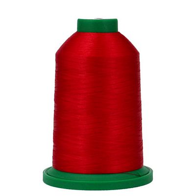 Isacord Thread 5000m-Cardinal