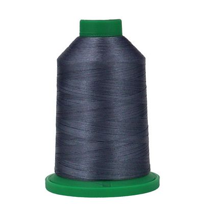 Isacord Thread 5000m-Steel