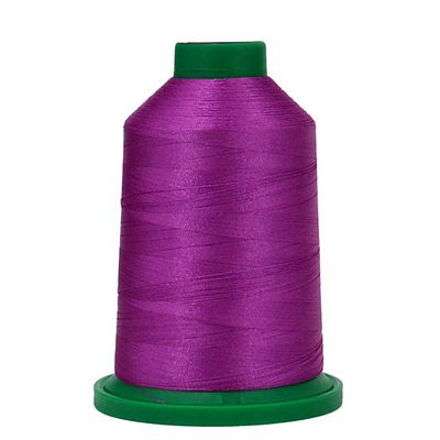 Isacord Thread 5000m-Very Berry