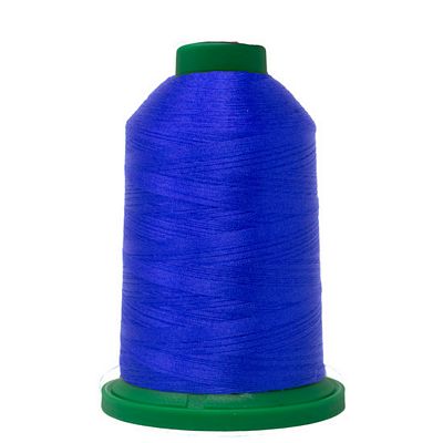 Isacord Thread 5000m-Flag Blue