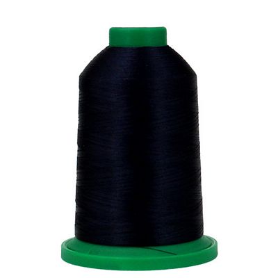 Isacord Thread 5000m-Navy