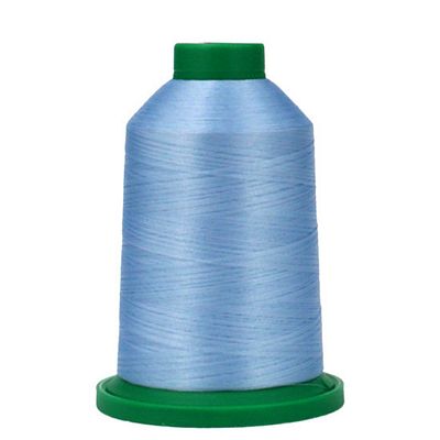 Isacord Thread 5000m-Winter Sky