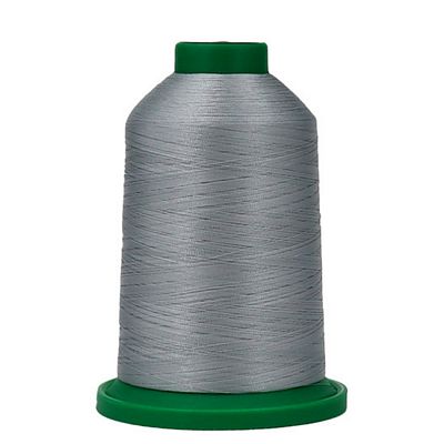 Isacord Thread 5000m-Silver