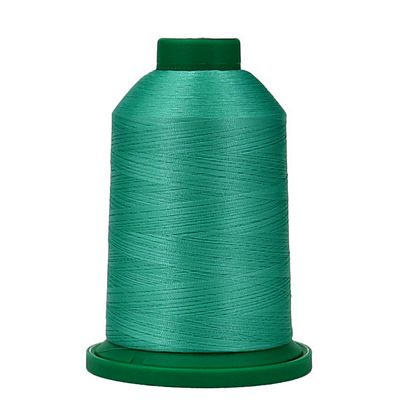 Isacord Thread 5000m-Bottle Green