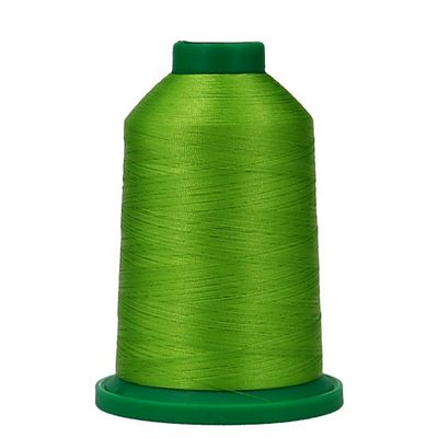 Isacord Thread 5000m-Erin Green