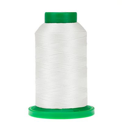 Isacord 1000m Polyester - Eggshell