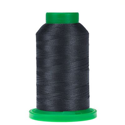Isacord 1000m Polyester - Heavy Storm