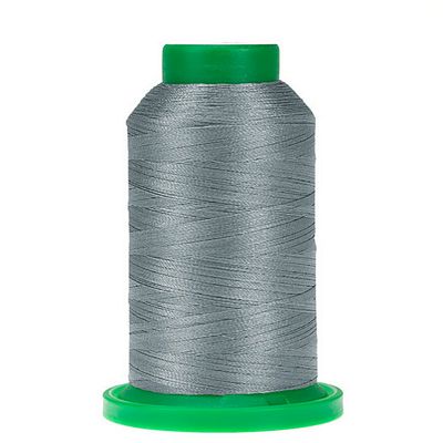 Isacord 1000m Polyester - Sterling