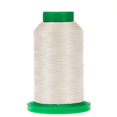 Isacord 1000m Polyester - Sea Shell