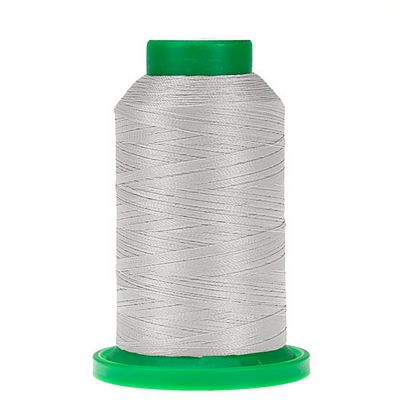 Isacord 1000m Polyester - Fog