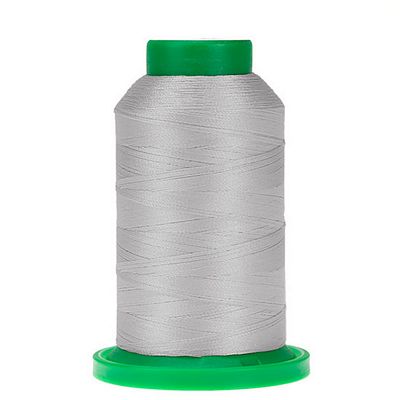 Isacord 1000m Polyester - Saturn Grey