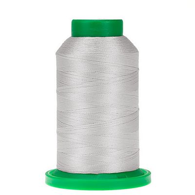Isacord 1000m Polyester - Pearl