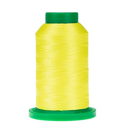 Isacord 1000m Polyester - Sunbeam
