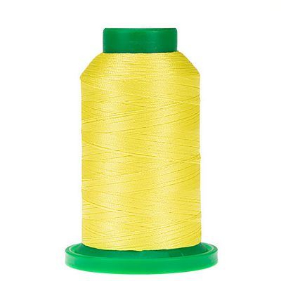 Isacord 1000m Polyester - Easter Dress