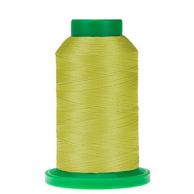 Isacord 1000m Polyester - Seaweed