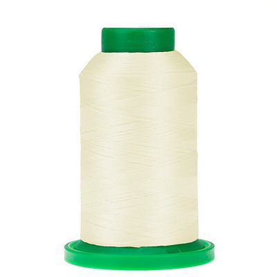 Isacord 1000m Polyester - Buttercream