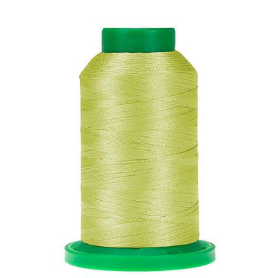 Isacord 1000m Polyester - Marsh