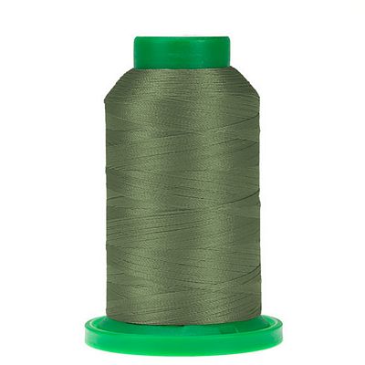 Isacord 1000m Polyester - Cypress