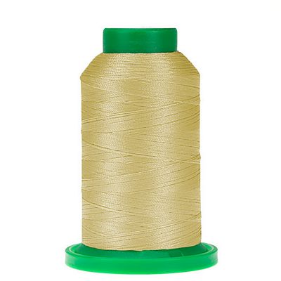 Isacord 1000m Polyester - Champagne
