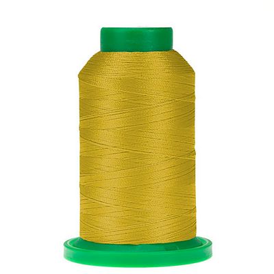 Isacord 1000m Polyester - Ginger