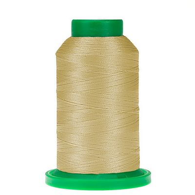 Isacord 1000m Polyester - Flax