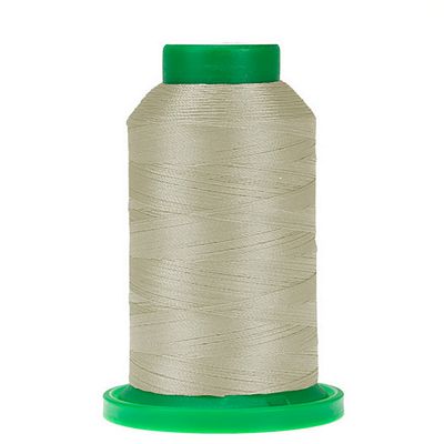 Isacord 1000m Polyester - Light Sage