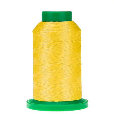 Isacord 1000m Polyester - Citrus