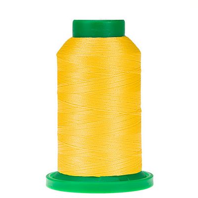 Isacord 1000m Polyester - Daisy