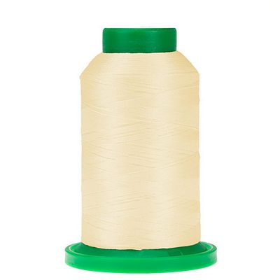 Isacord 1000m Polyester - Parchment