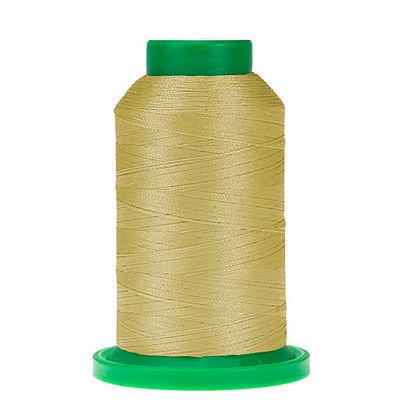 Isacord 1000m Polyester - Barewood