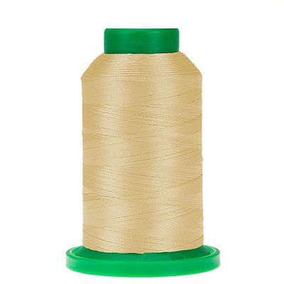 Isacord 1000m Polyester - Cornsilk