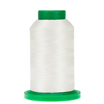 Isacord 1000m Polyester - Cream