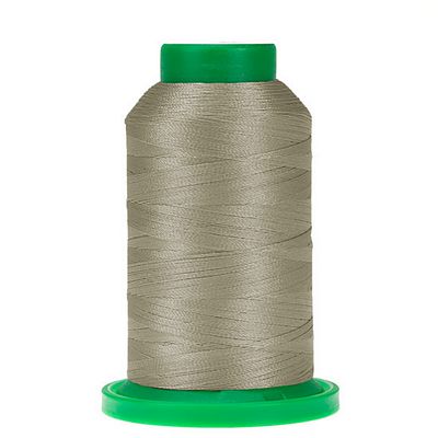 Isacord 1000m Polyester - Baquette
