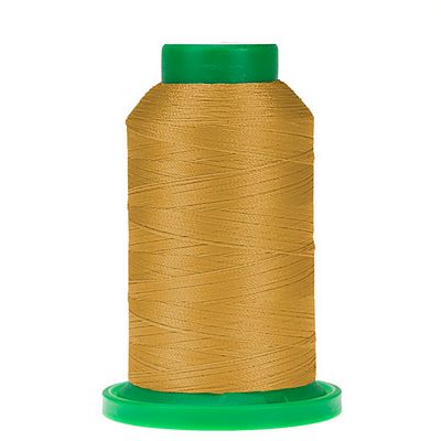 Isacord 1000m Polyester - Antique