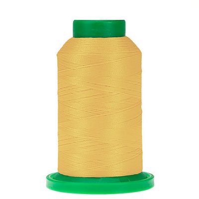 Isacord 1000m Polyester - Applesauce