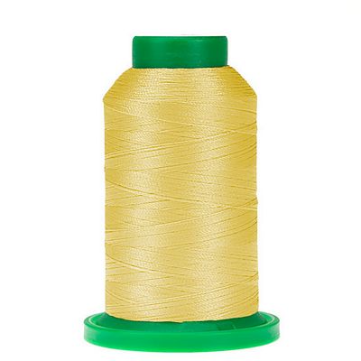 Isacord 1000m Polyester - Wheat
