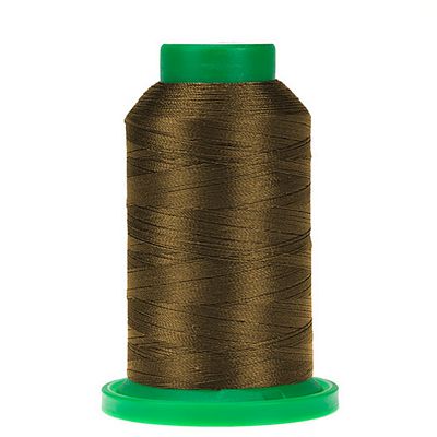 Isacord 1000m Polyester - Golden Brown