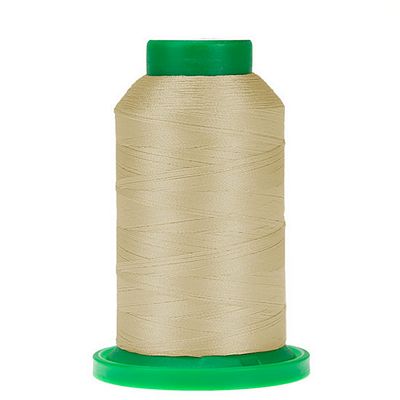 Isacord 1000m Polyester - Oat