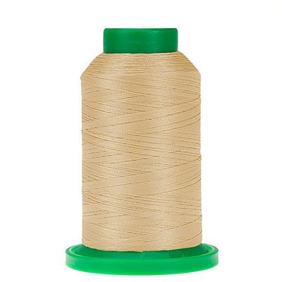 Isacord 1000m Polyester - Rattan