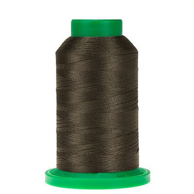 Isacord 1000m Polyester - Sage