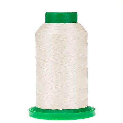 Isacord 1000m Polyester - Candlewick