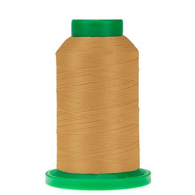Isacord 1000m Polyester - Sisal
