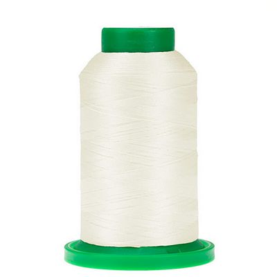 Isacord 1000m Polyester - Muslin