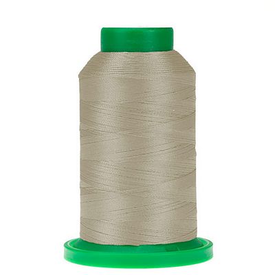 Isacord 1000m Polyester - Stone