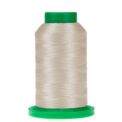 Isacord 1000m Polyester - Gravel