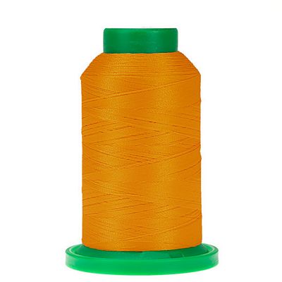 Isacord 1000m Polyester - Spanish Gold